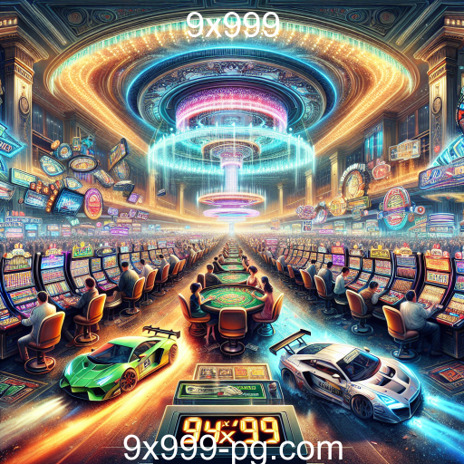 A Evolução dos Jogos de Corrida